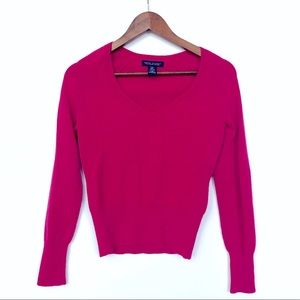 Banana Republic Merino Wool Sweater